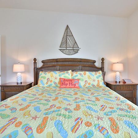 Hibiscus Hideaway B - Top Floor Unit Bradenton Beach Buitenkant foto