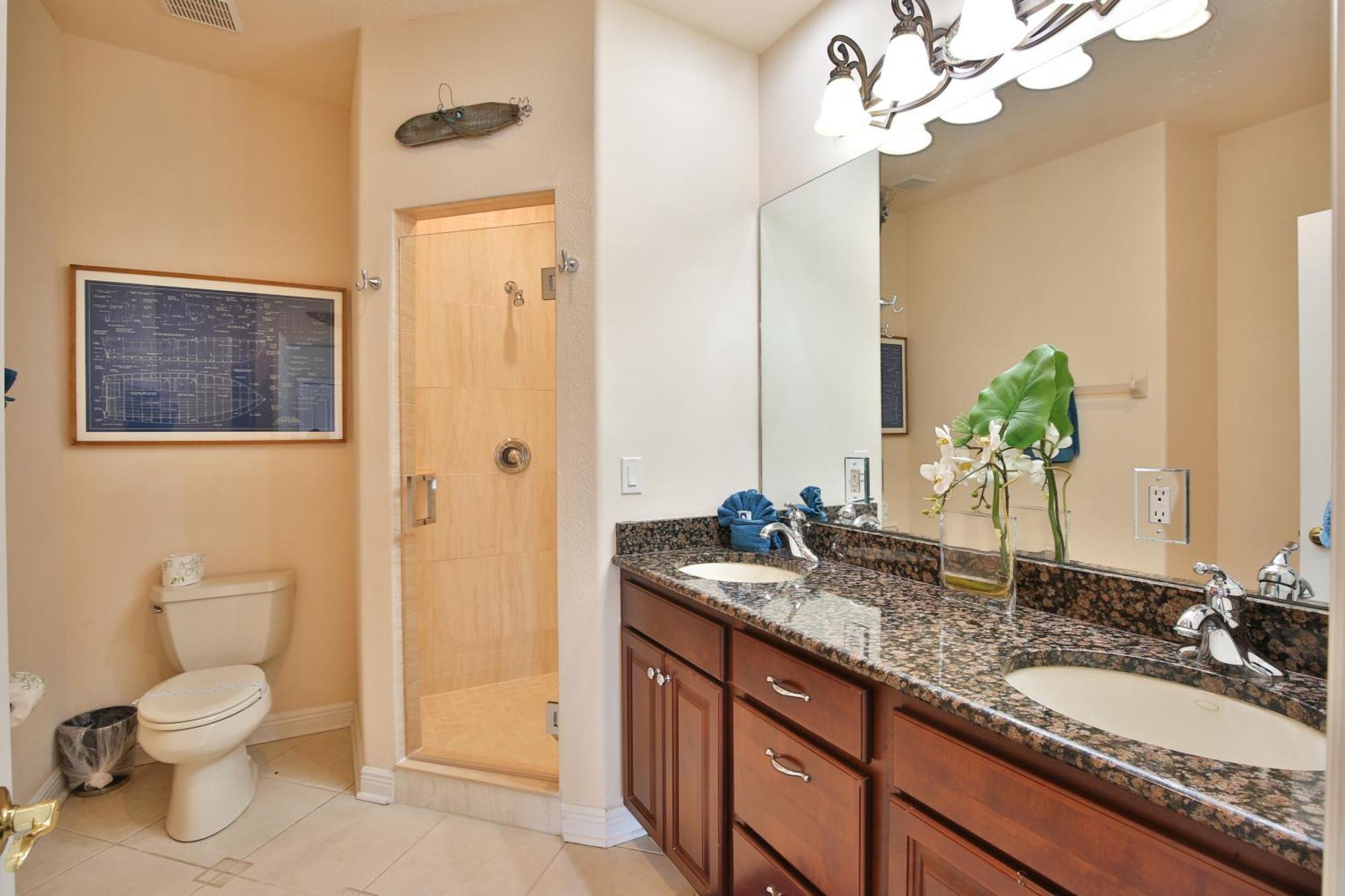 Hibiscus Hideaway B - Top Floor Unit Bradenton Beach Buitenkant foto