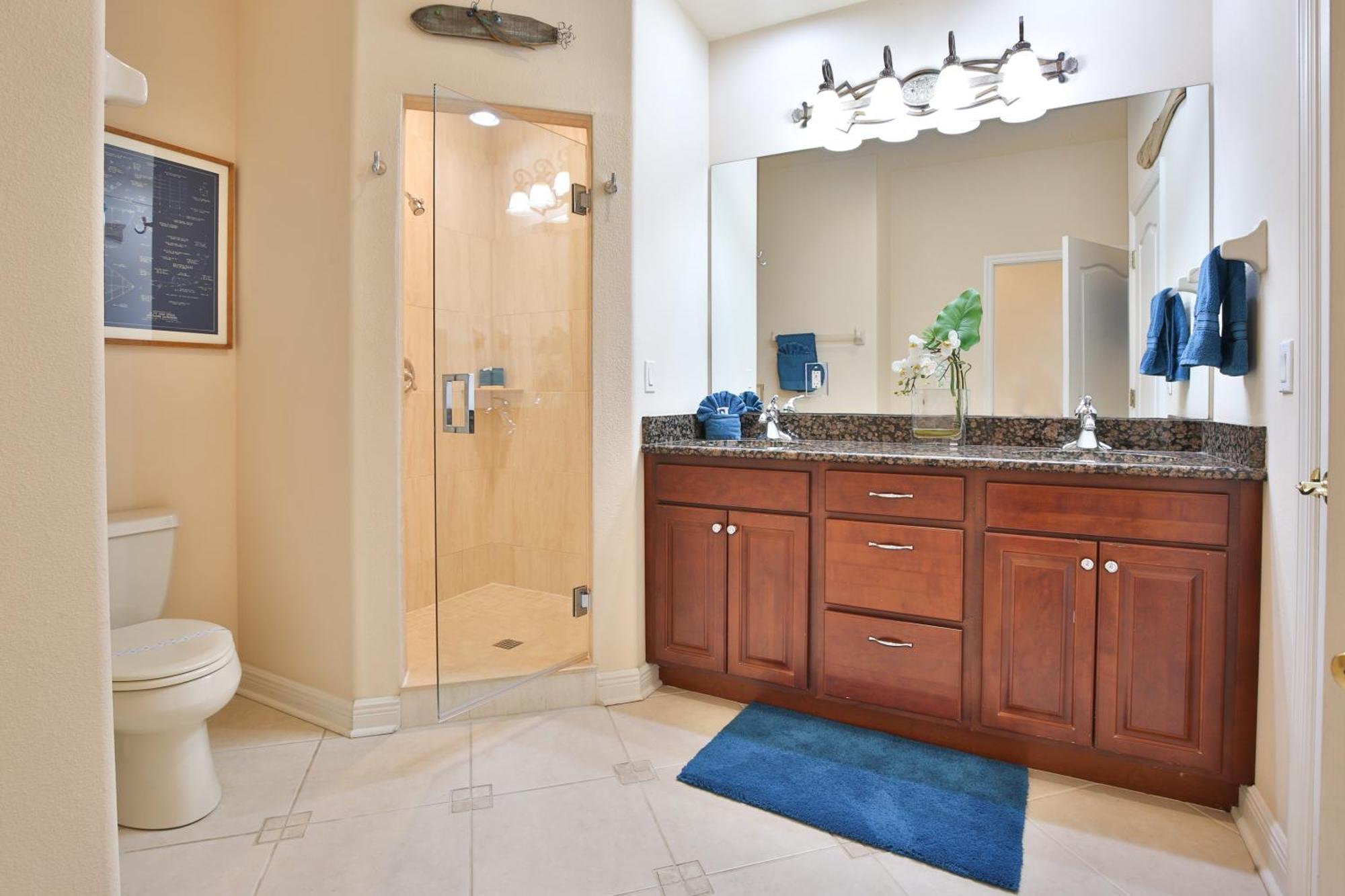 Hibiscus Hideaway B - Top Floor Unit Bradenton Beach Buitenkant foto