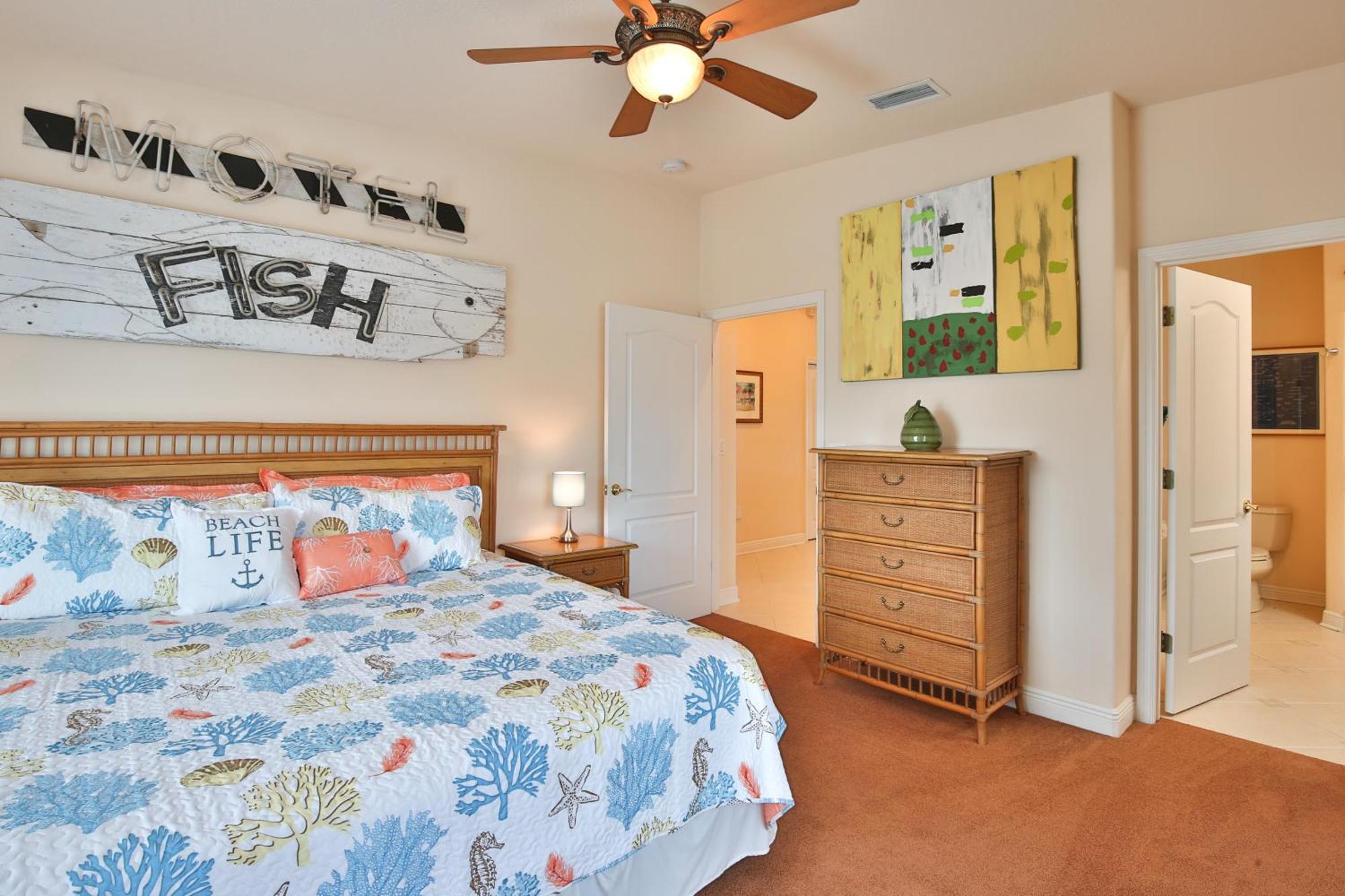 Hibiscus Hideaway B - Top Floor Unit Bradenton Beach Buitenkant foto
