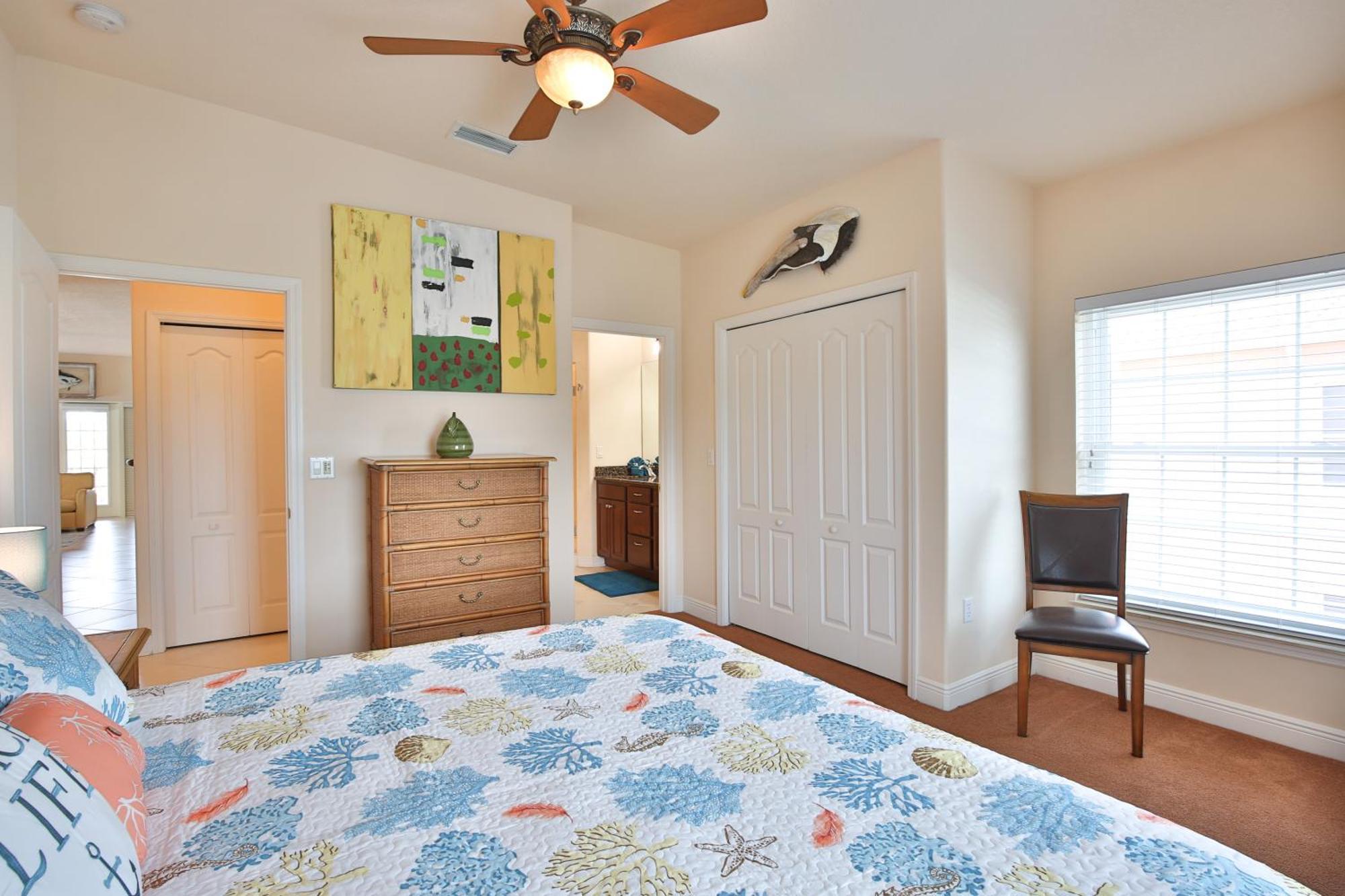 Hibiscus Hideaway B - Top Floor Unit Bradenton Beach Buitenkant foto