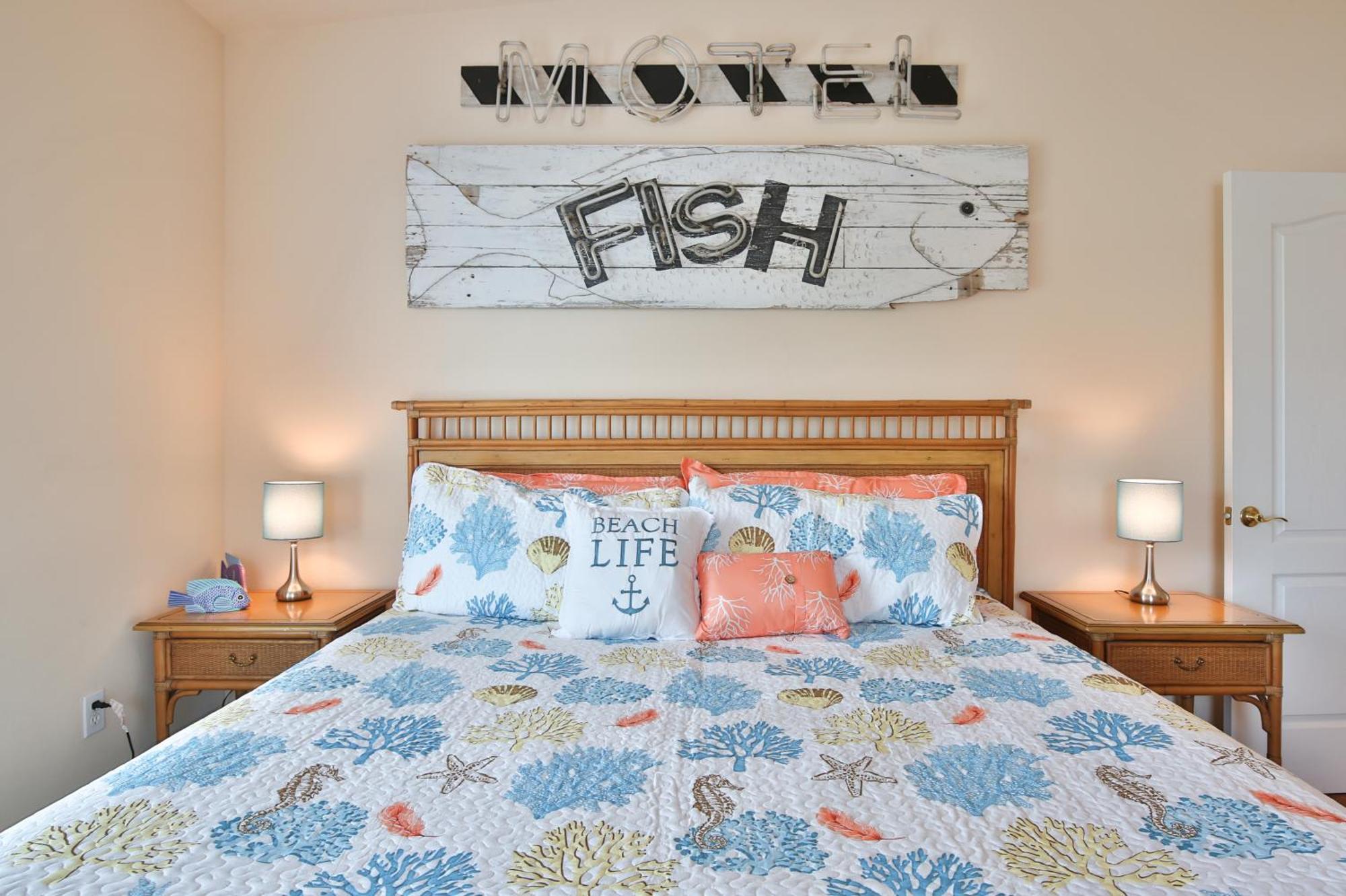 Hibiscus Hideaway B - Top Floor Unit Bradenton Beach Buitenkant foto