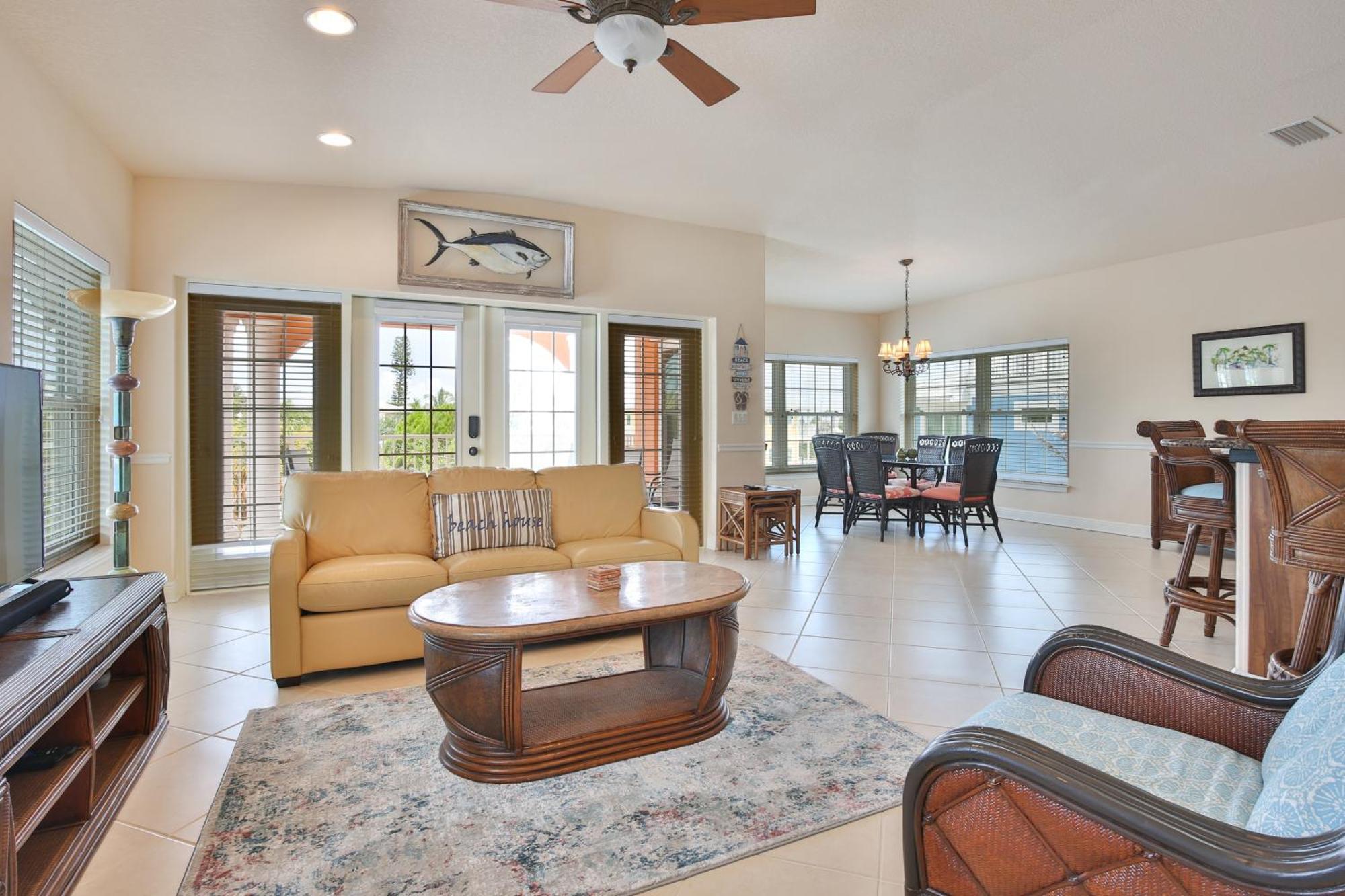 Hibiscus Hideaway B - Top Floor Unit Bradenton Beach Buitenkant foto