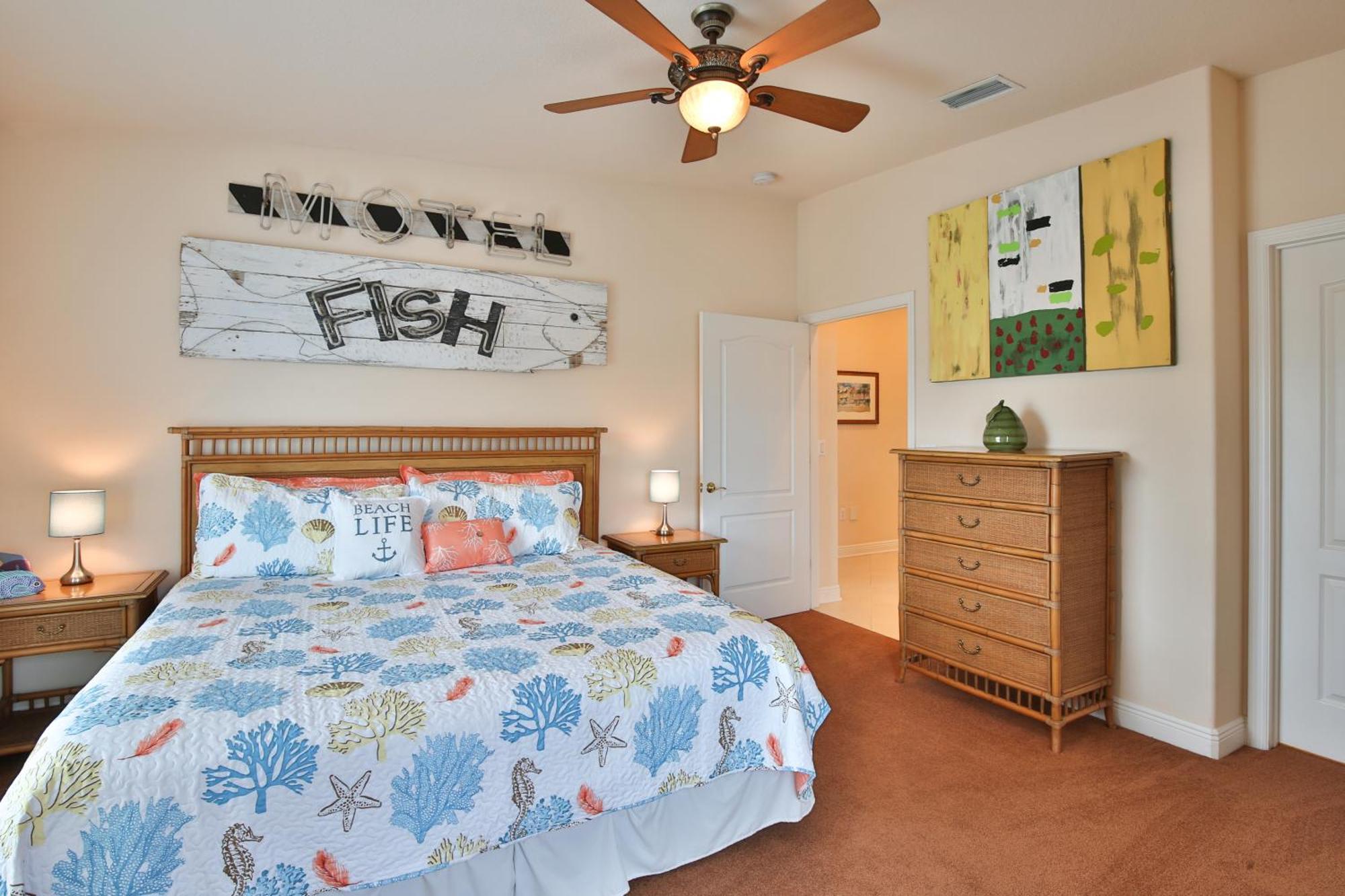 Hibiscus Hideaway B - Top Floor Unit Bradenton Beach Buitenkant foto